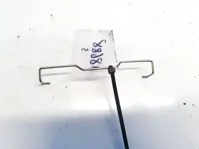 Second-hand car spare part plastics for volvo v50 (545) 2.0 d oem iam references   