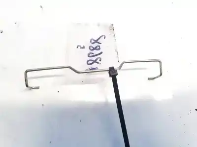 Second-hand car spare part plastics for volvo v50 (545) 2.0 d oem iam references   