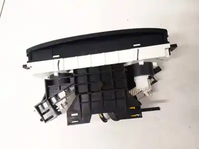 Peça sobressalente para automóvel em segunda mão comando de sofagem (chauffage / ar condicionado) por chevrolet kalos 1.2 cat referências oem iam   