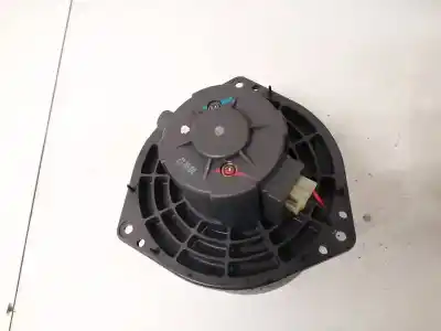 Peça sobressalente para automóvel em segunda mão Motor De Sofagem por CHEVROLET KALOS 1.2 CAT Referências OEM IAM   