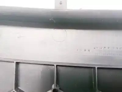 Second-hand car spare part plastics for skoda fabia (5j2 ) 1.2 oem iam references 5j0857504  