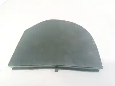 Second-hand car spare part plastics for skoda fabia (5j2 ) 1.2 oem iam references 5j0857504