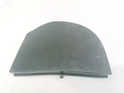 Second-hand car spare part plastics for skoda fabia (5j2 ) 1.2 oem iam references 5j0857504  