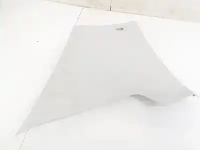 Second-hand car spare part plastics for skoda fabia (5j2 ) 1.2 oem iam references 5j0867287