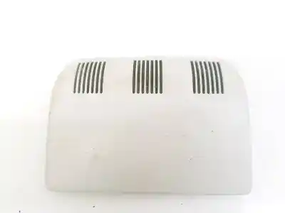 Second-hand car spare part plastics for skoda fabia (5j2 ) 1.2 oem iam references 1z08577829b