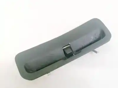 Second-hand car spare part plastics for skoda fabia (5j2 ) 1.2 oem iam references 5j1857987a