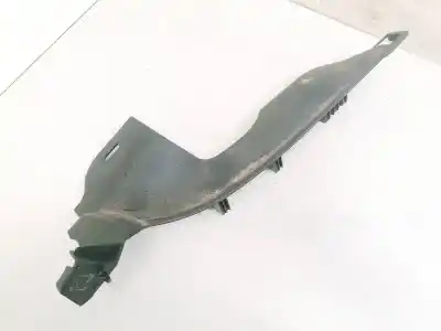 Second-hand car spare part plastics for skoda fabia (5j2 ) 1.2 oem iam references 5j6853370