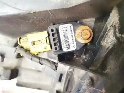 Автозапчастина б/у датчик для chrysler sebring (js) 2.0 crd посилання на oem iam p04896061aa  