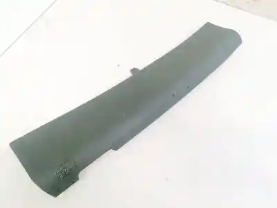 Second-hand car spare part plastics for skoda fabia (5j2 ) 1.2 oem iam references 5j1857917