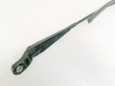 Second-hand car spare part left front windshield wiper arm for skoda fabia (5j2 ) 1.2 oem iam references 5j1955410b