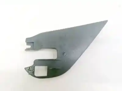 Second-hand car spare part plastics for skoda fabia (5j2 ) 1.2 oem iam references 0010112796051