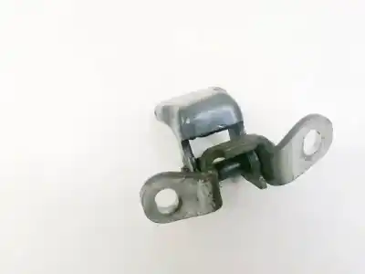 Second-hand car spare part door stop for skoda fabia (5j2 ) 1.2 oem iam references 5j0833412