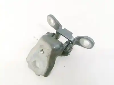 Second-hand car spare part door stop for skoda fabia (5j2 ) 1.2 oem iam references 5j0833401