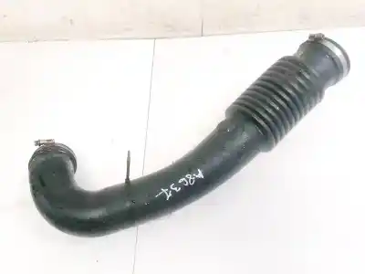 Peça sobressalente para automóvel em segunda mão tubo por ford focus turnier (cb4) 1.6 16v cat referências oem iam 3m519a673jp