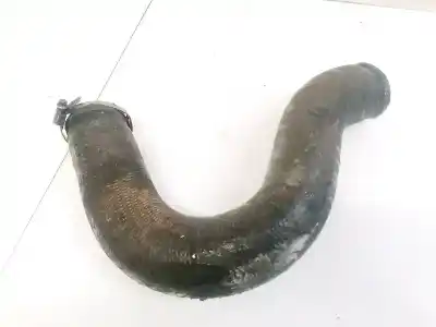 Second-hand car spare part intercooler pipe for volkswagen golf v variant (1k5) 1.9 tdi oem iam references 