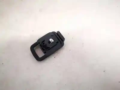 Pezzo di ricambio per auto di seconda mano plastica per mazda 3 lim. (bl) 1.6 cd diesel cat riferimenti oem iam ld4769563  