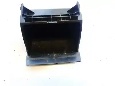 Автозапчастина б/у пластикler для skoda octavia combi (1z5) 1.9 tdi dpf посилання на oem iam 1z0863284  