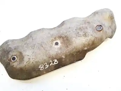 Pezzo di ricambio per auto di seconda mano Plastica per HYUNDAI H-1 2.5 CRDI Riferimenti OEM IAM   