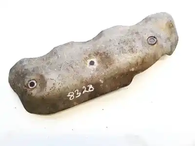 Pezzo di ricambio per auto di seconda mano plastica per hyundai h-1 2.5 crdi riferimenti oem iam   