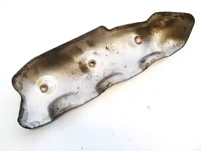 Pezzo di ricambio per auto di seconda mano plastica per hyundai h-1 2.5 crdi riferimenti oem iam   