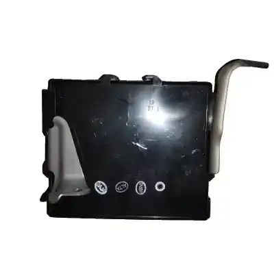 Peça sobressalente para automóvel em segunda mão módulo eletrônico por toyota avensis wagon (t25) 2.2 d-4d cat referências oem iam 8969005020  89690-05020, mb102850-0032, mb1028500032