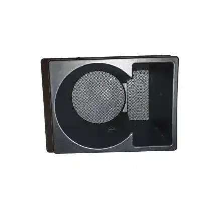 Peça sobressalente para automóvel em segunda mão plásticos por toyota avensis wagon (t25) 2.2 d-4d cat referências oem iam 5563005040