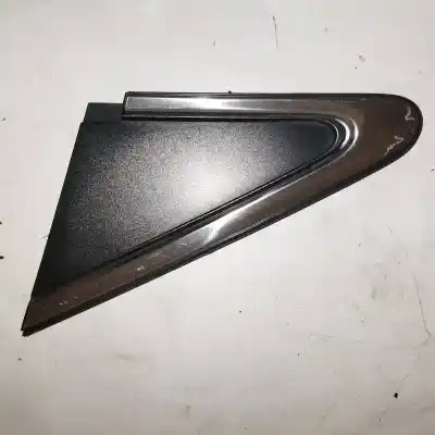 Peça sobressalente para automóvel em segunda mão plásticos por toyota avensis wagon (t25) 2.2 d-4d cat referências oem iam 6011805020