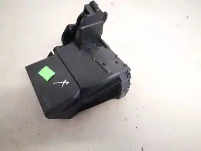 Автозапчасти б/у аэрационная решетка за citroen c5 ii (rc_) 1.6 hdi (rc8hzb) ссылки oem iam 9682425577  