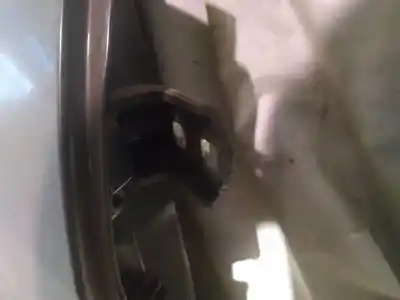 Peça sobressalente para automóvel em segunda mão esticador de porta por renault scenic ii 1.5 dci diesel referências oem iam 