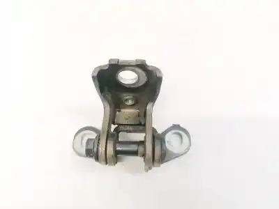 Second-hand car spare part door stop for skoda fabia (5j2 ) 1.2 oem iam references 5j0833401