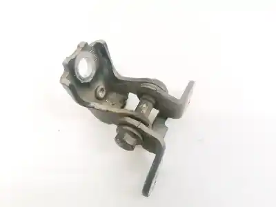 Second-hand car spare part door stop for skoda fabia (5j2 ) 1.2 oem iam references 5j0833412