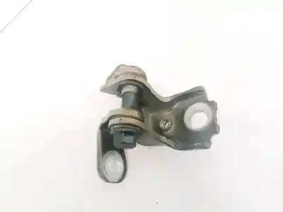 Second-hand car spare part door stop for skoda fabia (5j2 ) 1.2 oem iam references 5j0833402