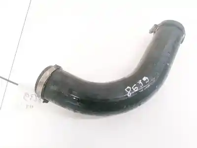 Second-hand car spare part intercooler pipe for volvo v50 (545) 2.0 d oem iam references 