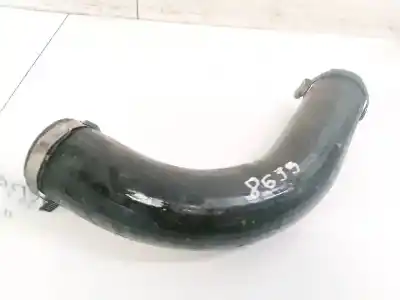 Second-hand car spare part intercooler pipe for volvo v50 (545) 2.0 d oem iam references   