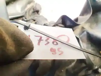 Автозапчасти б/у трубка за opel insignia a (g09) 2.0 cdti (68) ссылки oem iam 13288163  314327891