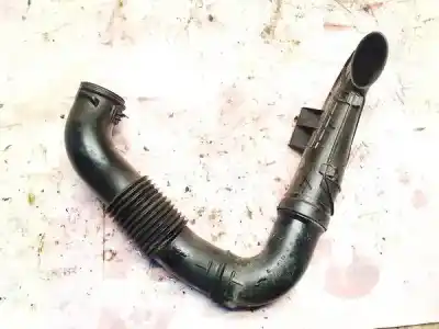 Peça sobressalente para automóvel em segunda mão tubo por peugeot 807 2.0 16v hdi fap referências oem iam 1400446380