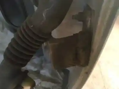 Peça sobressalente para automóvel em segunda mão esticador de porta por fiat ulysse (179) 2.2 jtd dynamic referências oem iam 