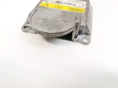 Second-hand car spare part airbag control unit for bmw 5-series, f07/f10 /f11 2010.03 - 2016.12 3.5 d 230kw 2011.09 --> oem iam references 0265020264  34526857262