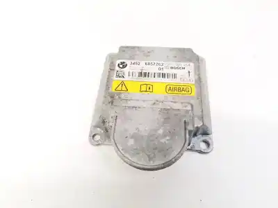 Second-hand car spare part Airbag Control Unit for BMW 5-SERIES, F07/F10 /F11 2010.03 - 2016.12 3.5 D 230KW 2011.09 --> OEM IAM references 0265020264  34526857262