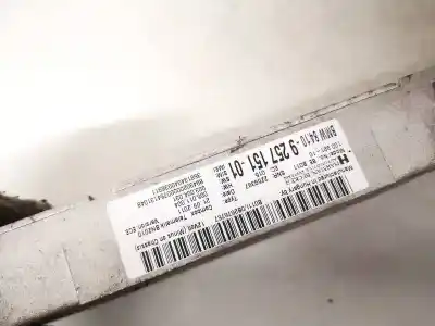 Second-hand car spare part electronic module for bmw 5-series, f07/f10 /f11 2010.03 - 2016.12 3.5 d 230kw 2011.09 --> oem iam references 8410925715101  84.10-9257151-01