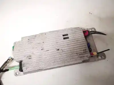 Second-hand car spare part Electronic Module for BMW 5-SERIES, F07/F10 /F11 2010.03 - 2016.12 3.5 D 230KW 2011.09 --> OEM IAM references 8410925715101  84.10-9257151-01