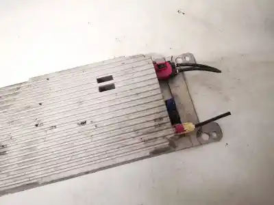 Second-hand car spare part electronic module for bmw 5-series, f07/f10 /f11 2010.03 - 2016.12 3.5 d 230kw 2011.09 --> oem iam references 8410925715101  84.10-9257151-01