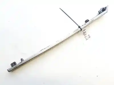 Peça sobressalente para automóvel em segunda mão plásticos por peugeot 807 2.0 16v hdi fap referências oem iam 1487816077