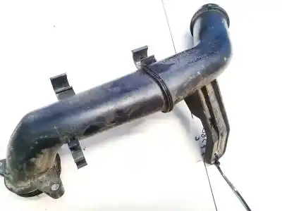 Автозапчастина б/у труба для opel insignia a (g09) 2.0 cdti (68) посилання на oem iam 13240176  315805007