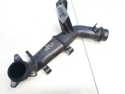 Автозапчастина б/у труба для opel insignia a (g09) 2.0 cdti (68) посилання на oem iam 13240176  315805007