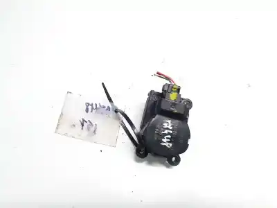 Автозапчастина б/у двигатель відкривання люків кондиціонація для citroen c5 ii (rc_) 1.6 hdi (rc8hzb) посилання на oem iam p2861001ua11  19.05.08