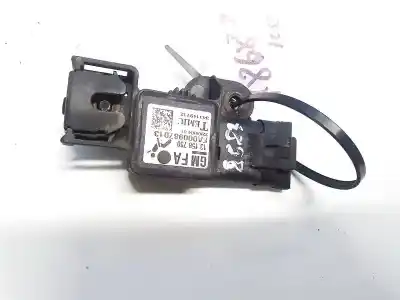 Second-hand car spare part sensor for opel astra h caravan 1.7 16v cdti oem iam references 13158750  fa000987013