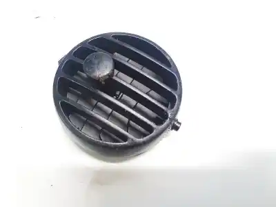 Peça sobressalente para automóvel em segunda mão Grelha / Difusor De Ar por CHEVROLET AVEO 1.4 CAT Referências OEM IAM   