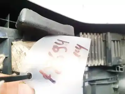 İkinci el araba yedek parçası plasti̇kler için skoda octavia combi (1z5) 1.9 tdi dpf oem iam referansları 1z1863241  320010111363501