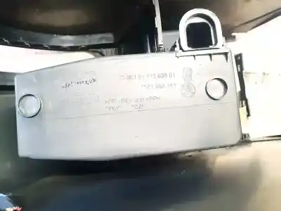 İkinci el araba yedek parçası plasti̇kler için skoda octavia combi (1z5) 1.9 tdi dpf oem iam referansları 1z1863241  320010111363501